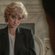 Elizabeth Debicki as Princess Diana in The Crown